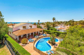 Villa Angel by Villa Plus